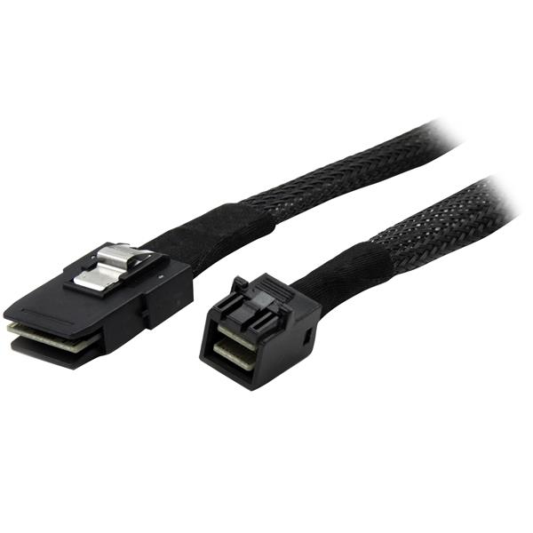 1M SFF-8087 TO SFF-8643 CABLE 1M SFF-8087 TO SFF-8643 CABLE