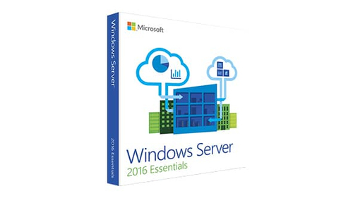 Microsoft Windows Server 2016 Essentials Microsoft Windows Server 2016 Essentials