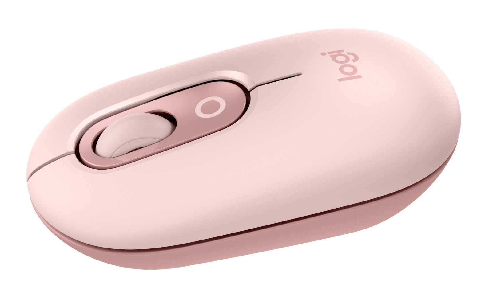 Logitech POP souris Universel Ambidextre Bluetooth Optique Logitech POP souris Universel Ambidextre Bluetooth Optique