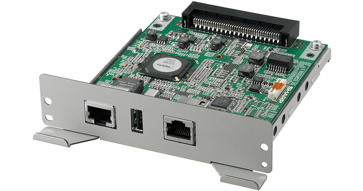 Sharp PNZB03H commutateur vidéo Sharp PNZB03H commutateur vidéo
