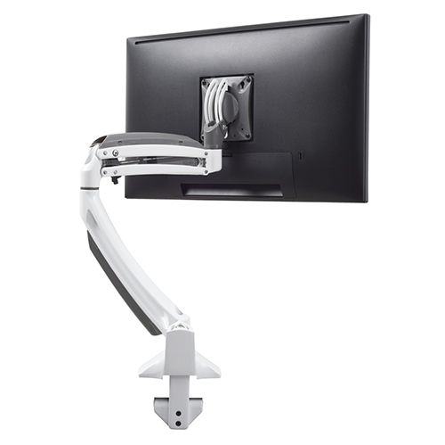 Chief Kontour K1D 76,2 cm (30") Blanc Bureau Chief Kontour K1D 76,2 cm (30") Blanc Bureau
