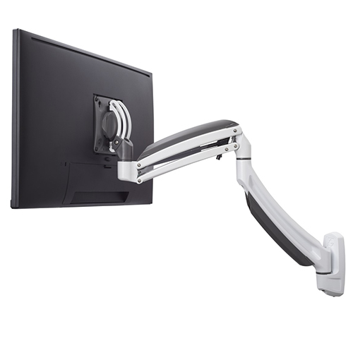 Chief Kontour K1W 76,2 cm (30") Blanc Mur Chief Kontour K1W 76,2 cm (30") Blanc Mur