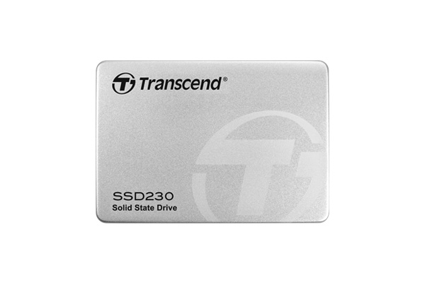 Transcend SSD230