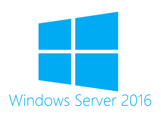 Microsoft Windows Server 2016 Remote Desktop Services