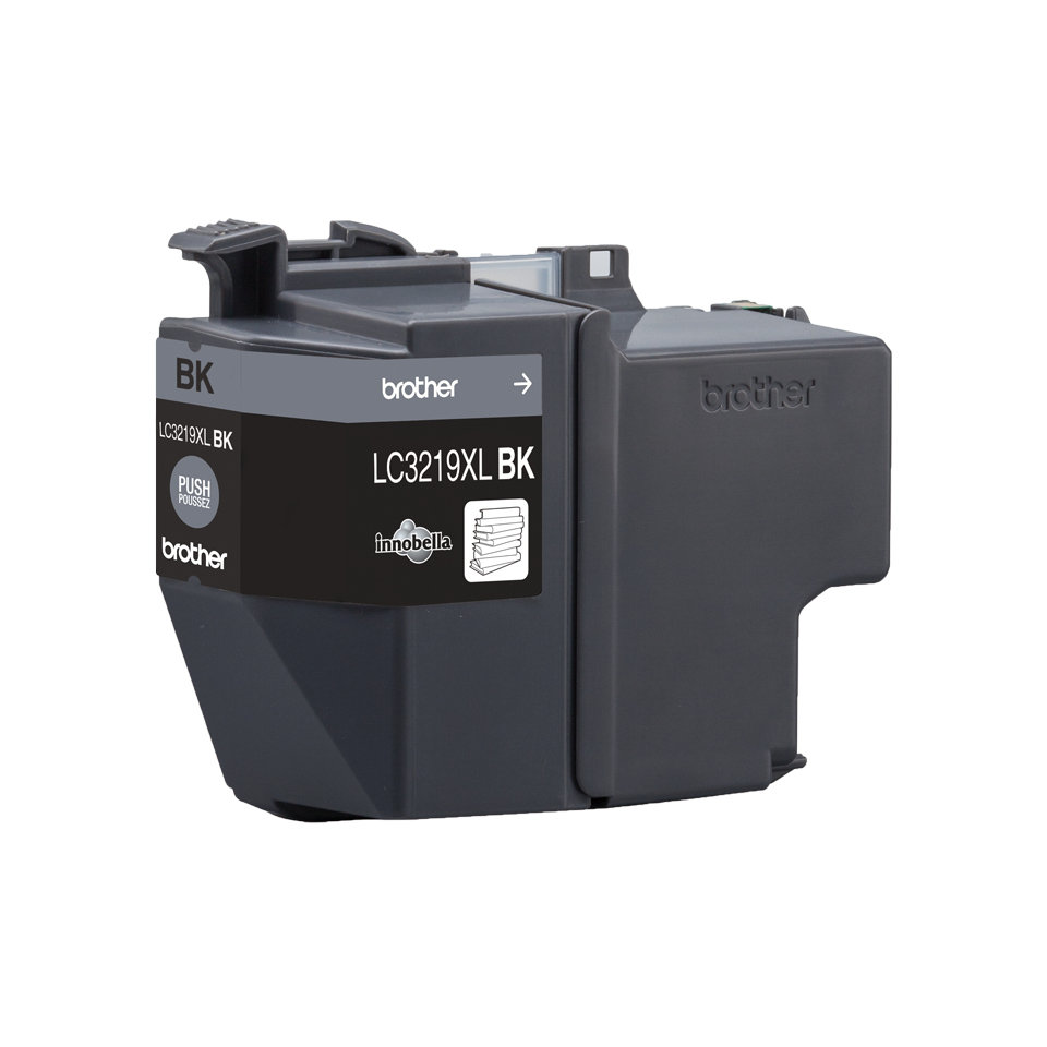 Brother LC3219XLBK Brother LC3219XLBK