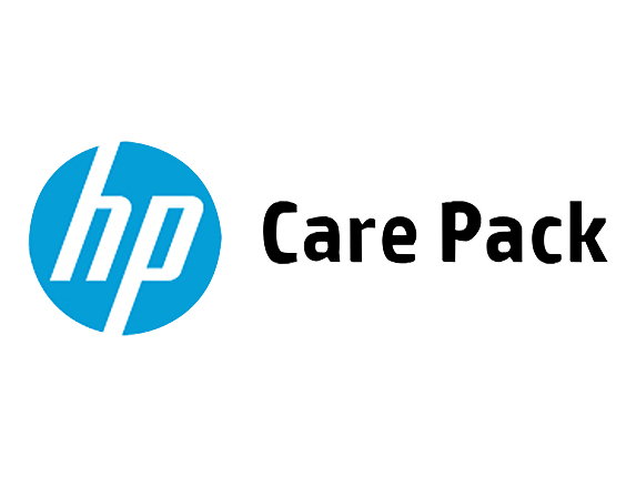 HPE Foundation Care Next Business Day Service with Comprehensive Defective Material Retention HPE Foundation Care Next Business Day Service with Comprehensive Defective Material Retention