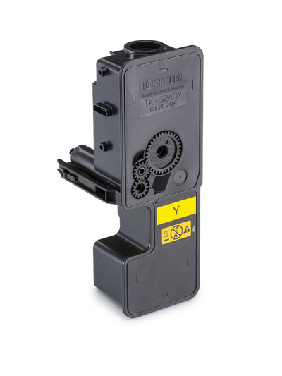 KYOCERA TK-5240Y Cartouche de toner 1 pièce(s) Original Jaune KYOCERA TK-5240Y Cartouche de toner 1 pièce(s) Original Jaune