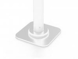 Compulocks Rise Free Standing Base Compulocks Rise Free Standing Base