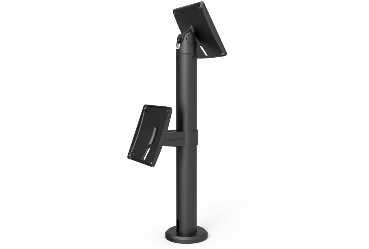 Compulocks Rise Single VESA Mounting Bracket Compulocks Rise Single VESA Mounting Bracket