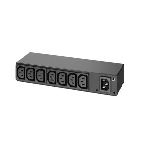 APC Basic Rack PDU AP6015A APC Basic Rack PDU AP6015A