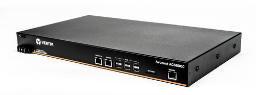 32-PORT ACS8000 CONSY AND ANALOG MODEM 32-PORT ACS8000 CONSY AND ANALOG MODEM