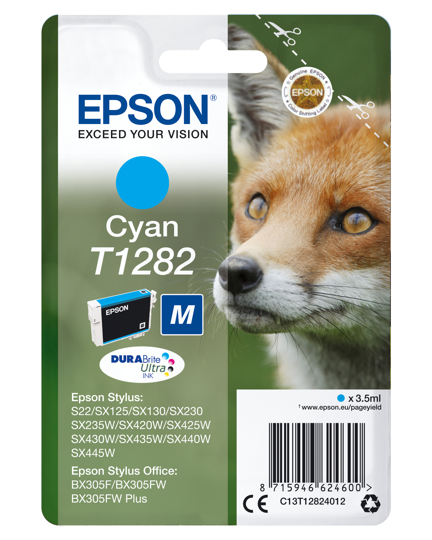 Epson T1282 Epson T1282