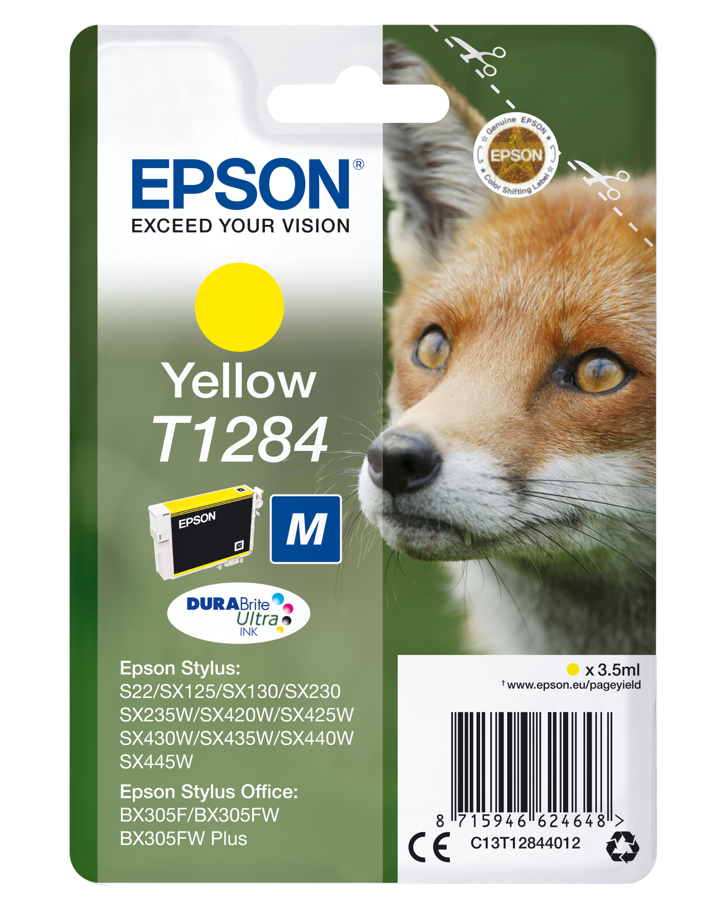 Epson T1284 Epson T1284