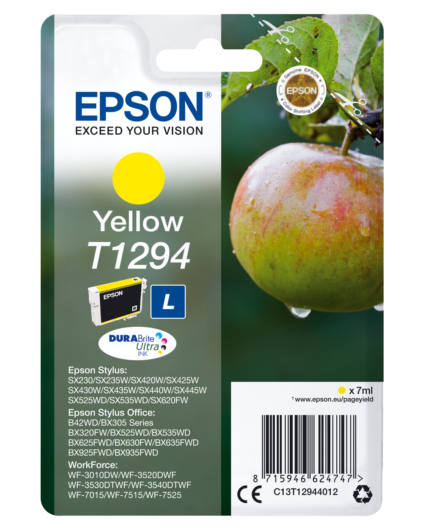 Epson T1294 Epson T1294