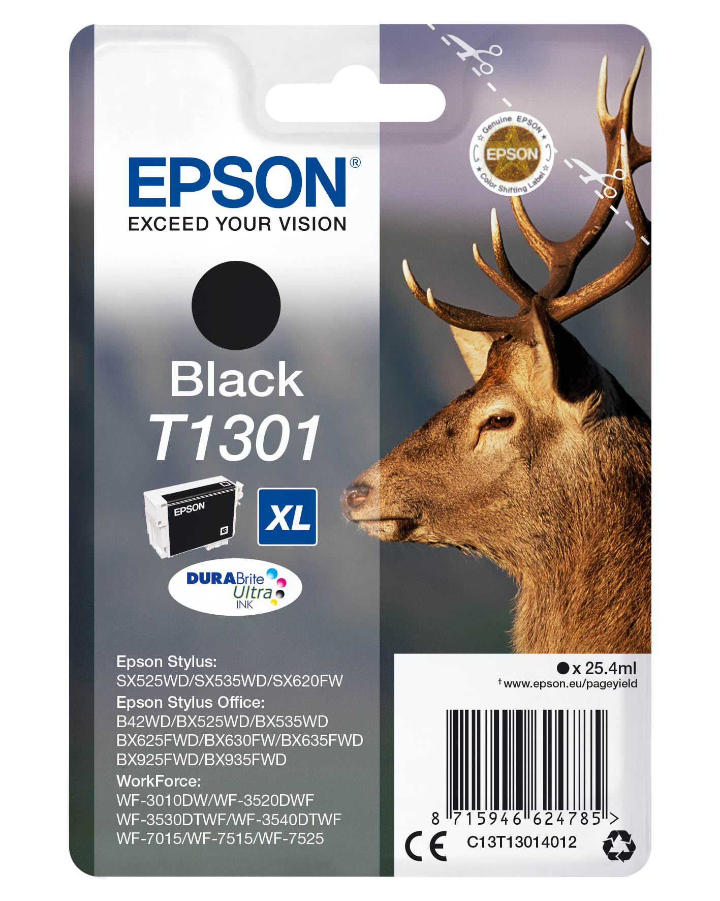 Epson T1301 Epson T1301