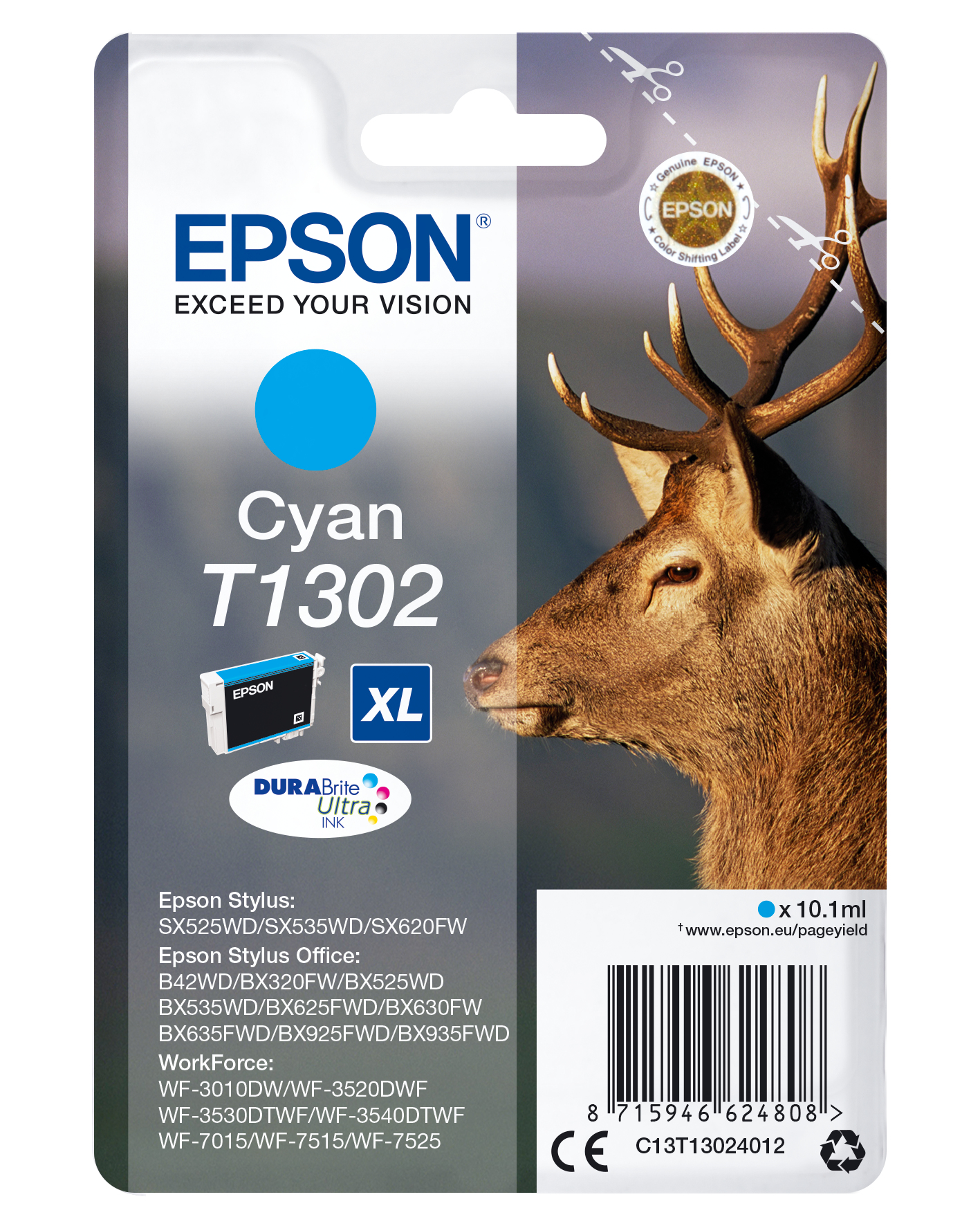 Epson T1302 Epson T1302