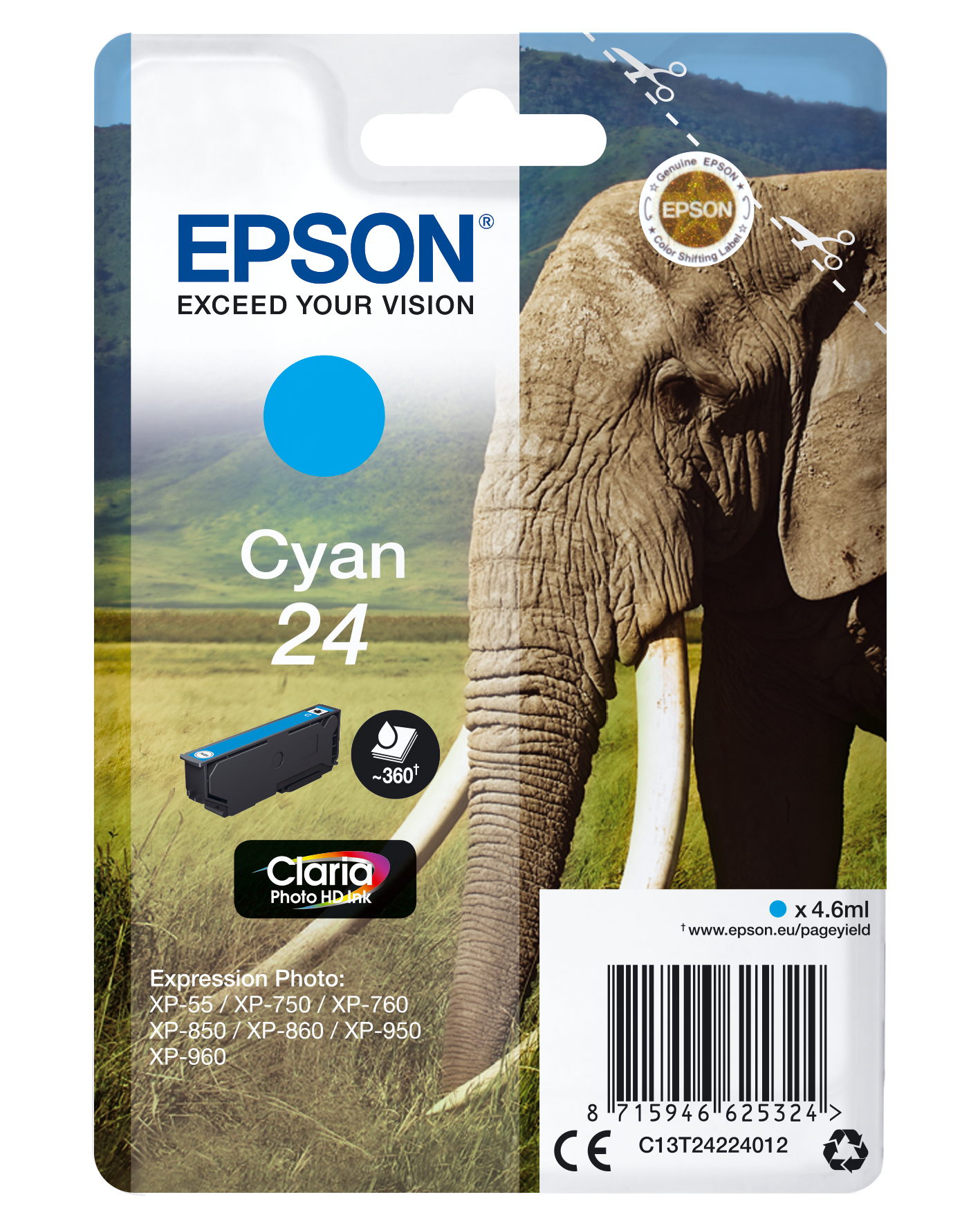 Epson 24 Epson 24