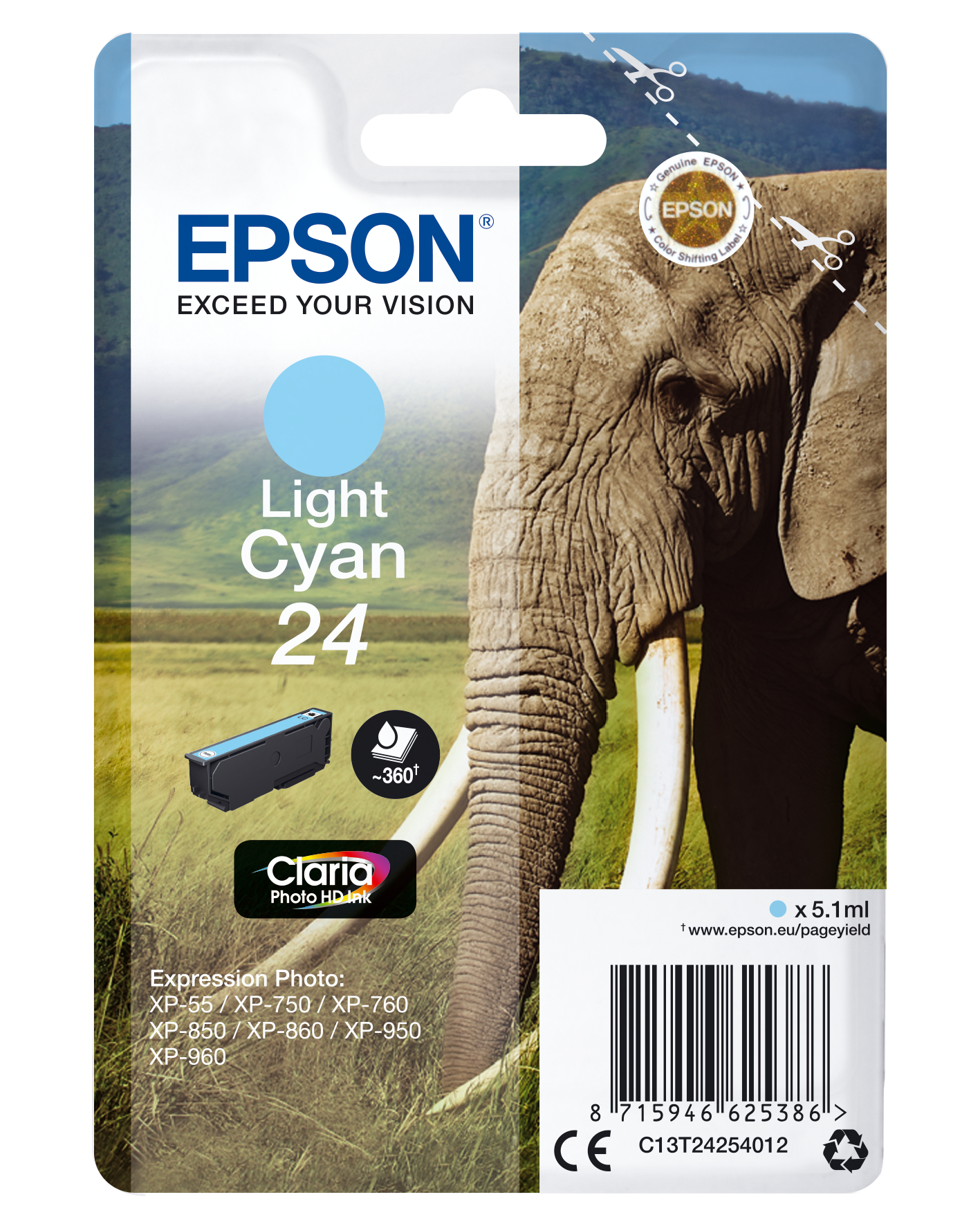 Epson 24 Epson 24