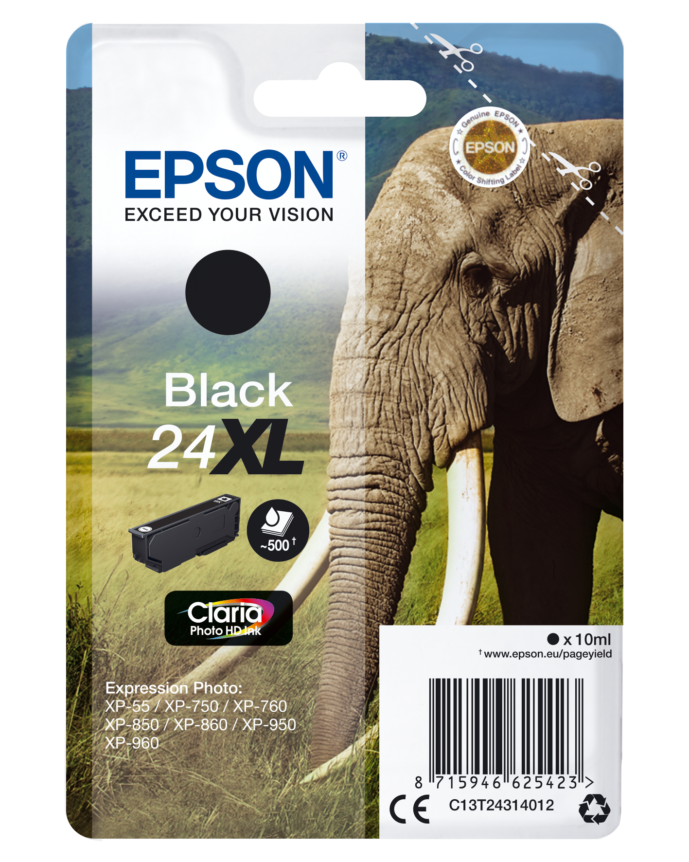 Epson 24XL Epson 24XL