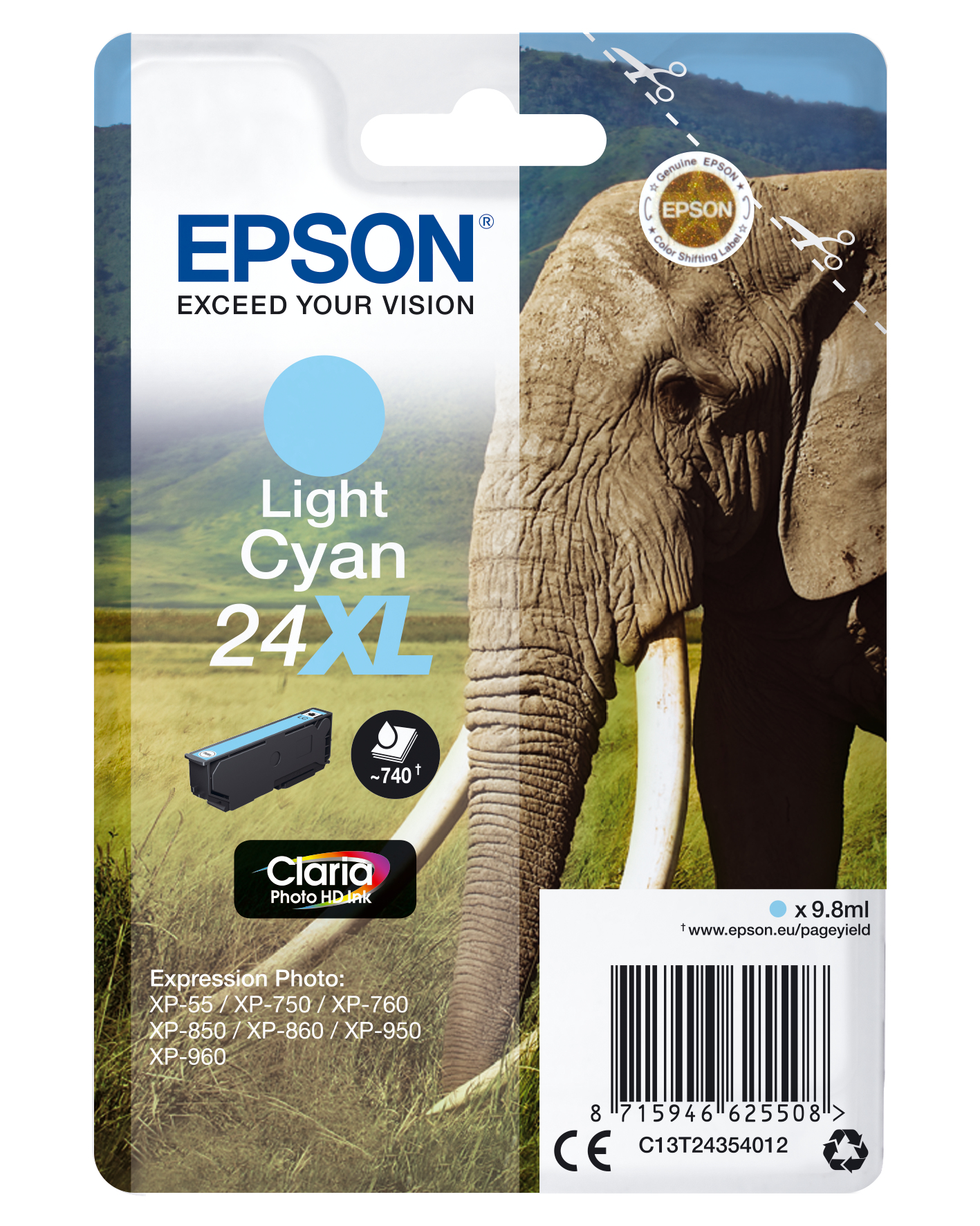 Epson 24XL Epson 24XL