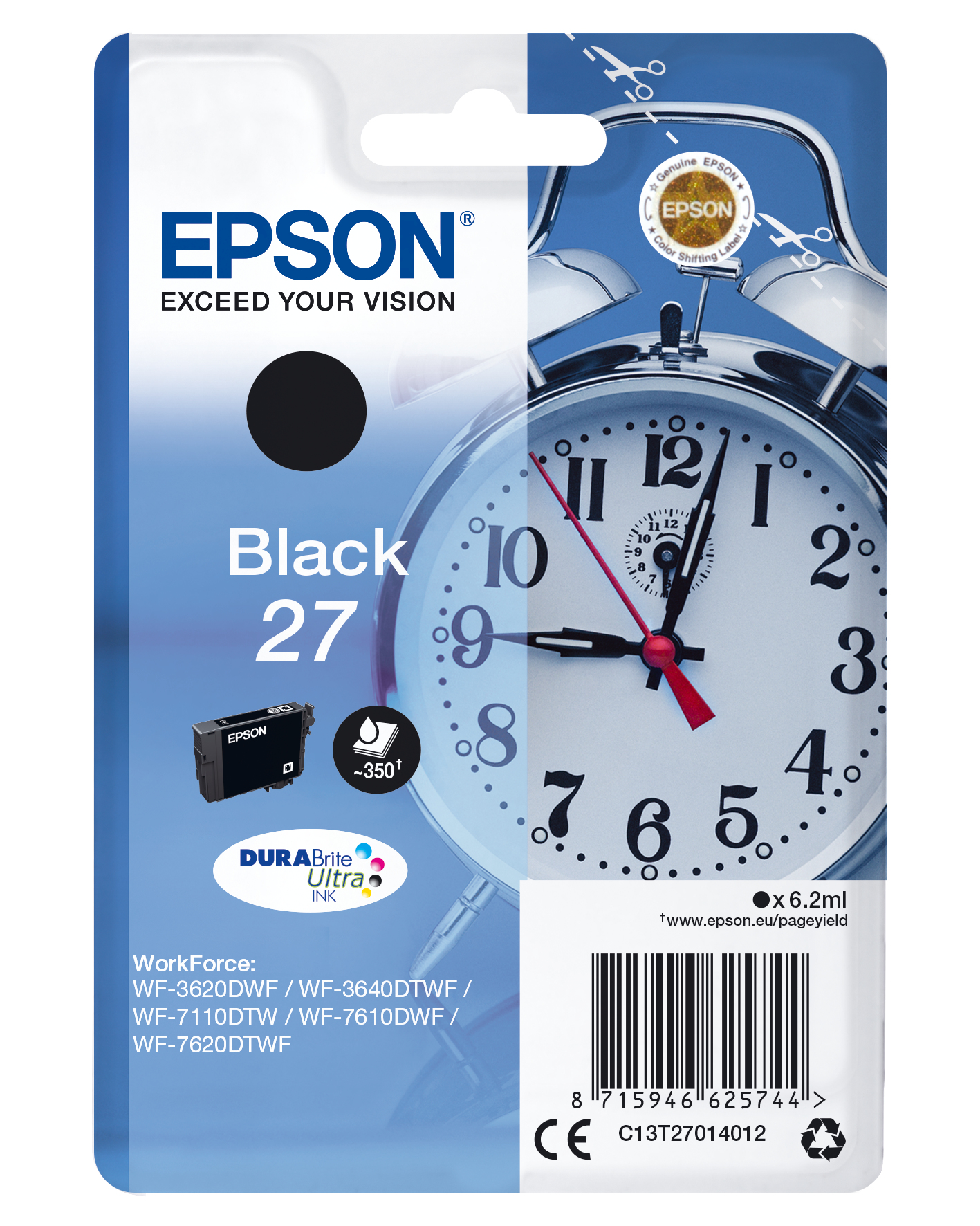 Epson 27 Epson 27