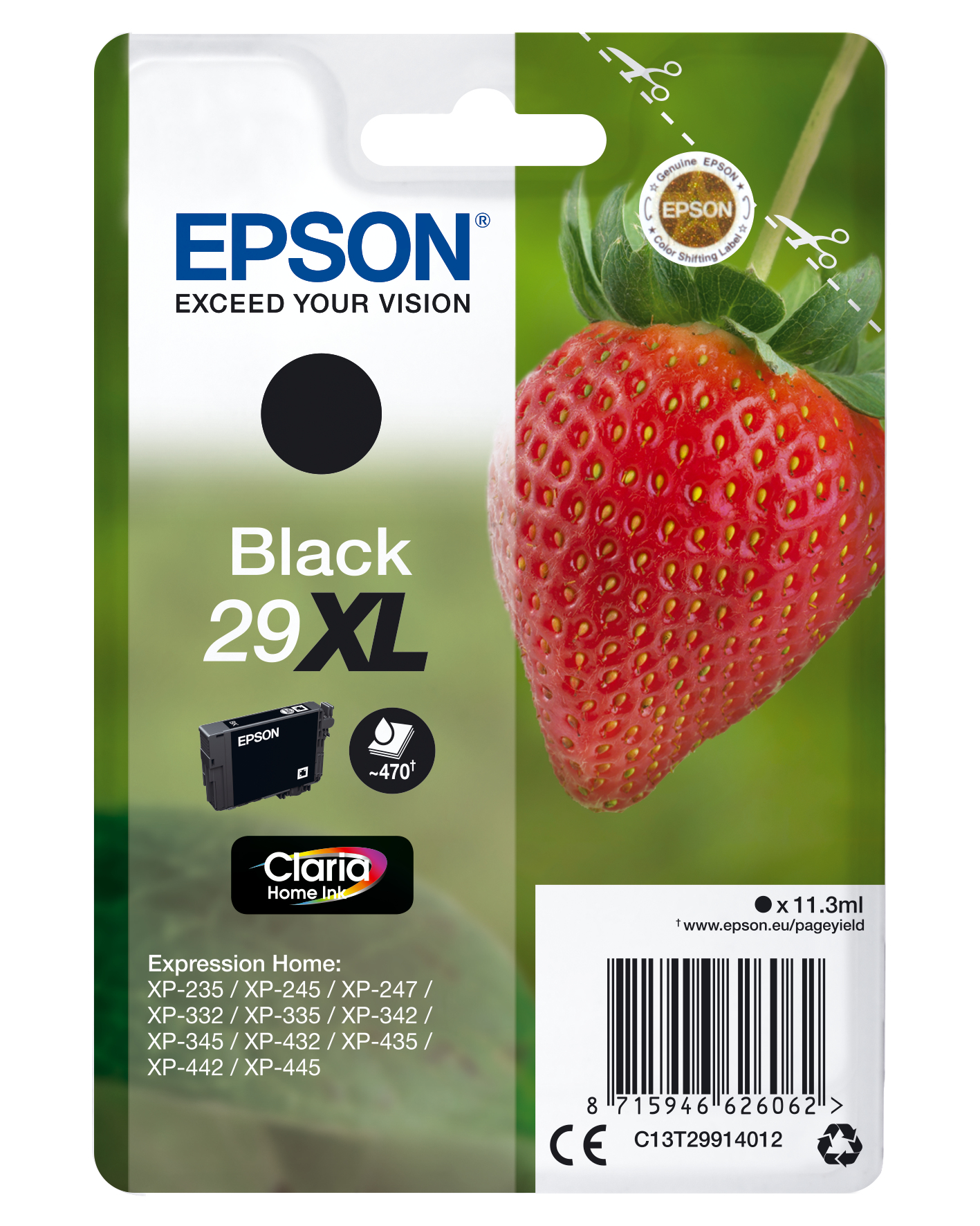 Epson 29XL Epson 29XL