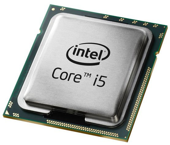 Intel Core i5-7500 processeur 3,4 GHz 6 Mo Smart Cache Intel Core i5-7500 processeur 3,4 GHz 6 Mo Smart Cache