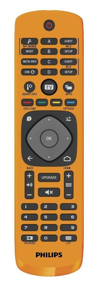Philips 22AV9573A