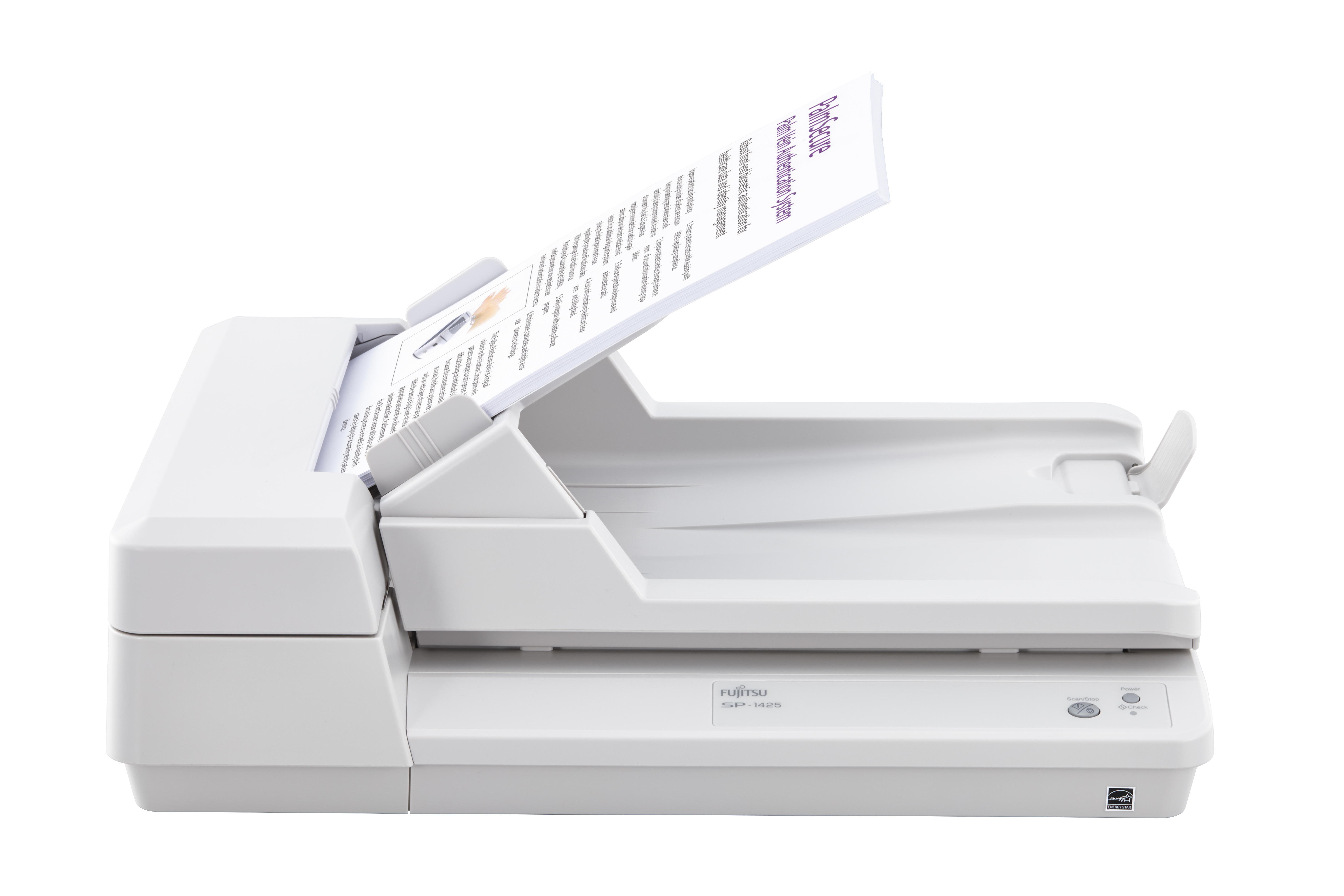 Fujitsu SP-1425 Fujitsu SP-1425