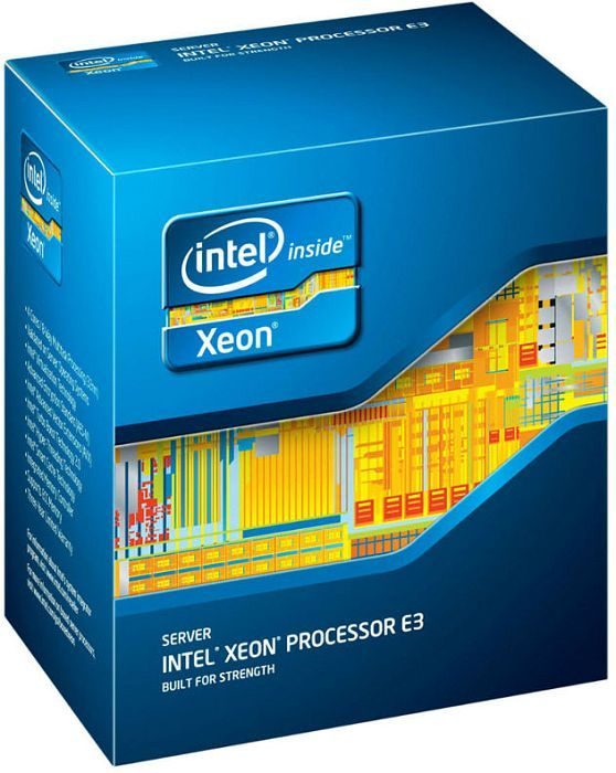 XEON E3-1230V6 3.50GHZ 8MB LGA1151 4C/8T XEON E3-1230V6 3.50GHZ 8MB LGA1151 4C/8T