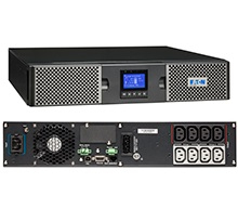 Eaton 9PX 9PX1000IRT2U Eaton 9PX 9PX1000IRT2U