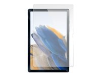 Compulocks GALAXY TAB A8 10.5IN SHIELD SCREEN PROTECTOR CLEAR