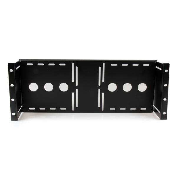 StarTech.com Support de fixation d'écran LCD VESA universel pour rack ou armoire 48 cm StarTech.com Support de fixation d'écran LCD VESA universel pour rack ou armoire 48 cm