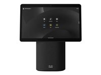 Cisco Webex Desk Mini système de vidéo conférence 8 MP Ethernet/LAN Système de vidéoconférence personnelle Cisco Webex Desk Mini système de vidéo conférence 8 MP Ethernet/LAN Système de vidéoconférence personnelle