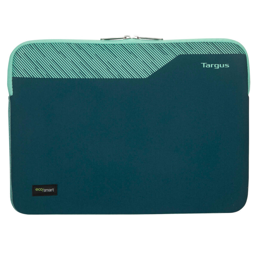 Targus Pulse II EcoSmart 35,6 cm (14") Housse Vert Targus Pulse II EcoSmart 35,6 cm (14") Housse Vert
