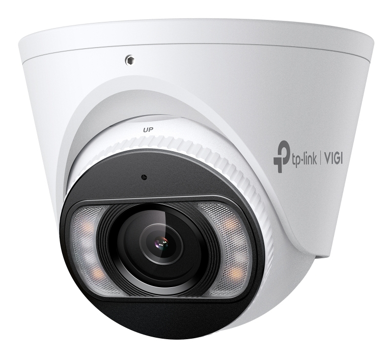 TP-Link INSIGHT S445 Tourelle Caméra de sécurité IP Extérieure 2688 x 1520 pixels Plafond TP-Link INSIGHT S445 Tourelle Caméra de sécurité IP Extérieure 2688 x 1520 pixels Plafond