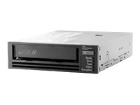 Hewlett Packard Enterprise StoreEver LTO-8 Ultrium 30750 Disque de stockage Cartouche à bande 12000 Go Hewlett Packard Enterprise StoreEver LTO-8 Ultrium 30750 Disque de stockage Cartouche à bande 12000 Go