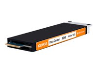 Kioxia DC SSD X121 3840Gb PCIe EDSFF E1.S 9.5mm