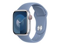 Apple MT353ZM/A accessoire intelligent à porter sur soi