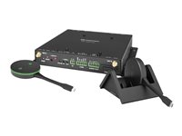 Crestron AM3-212-I KIT extension audio/video Récepteur AV Noir Crestron AM3-212-I KIT extension audio/video Récepteur AV Noir
