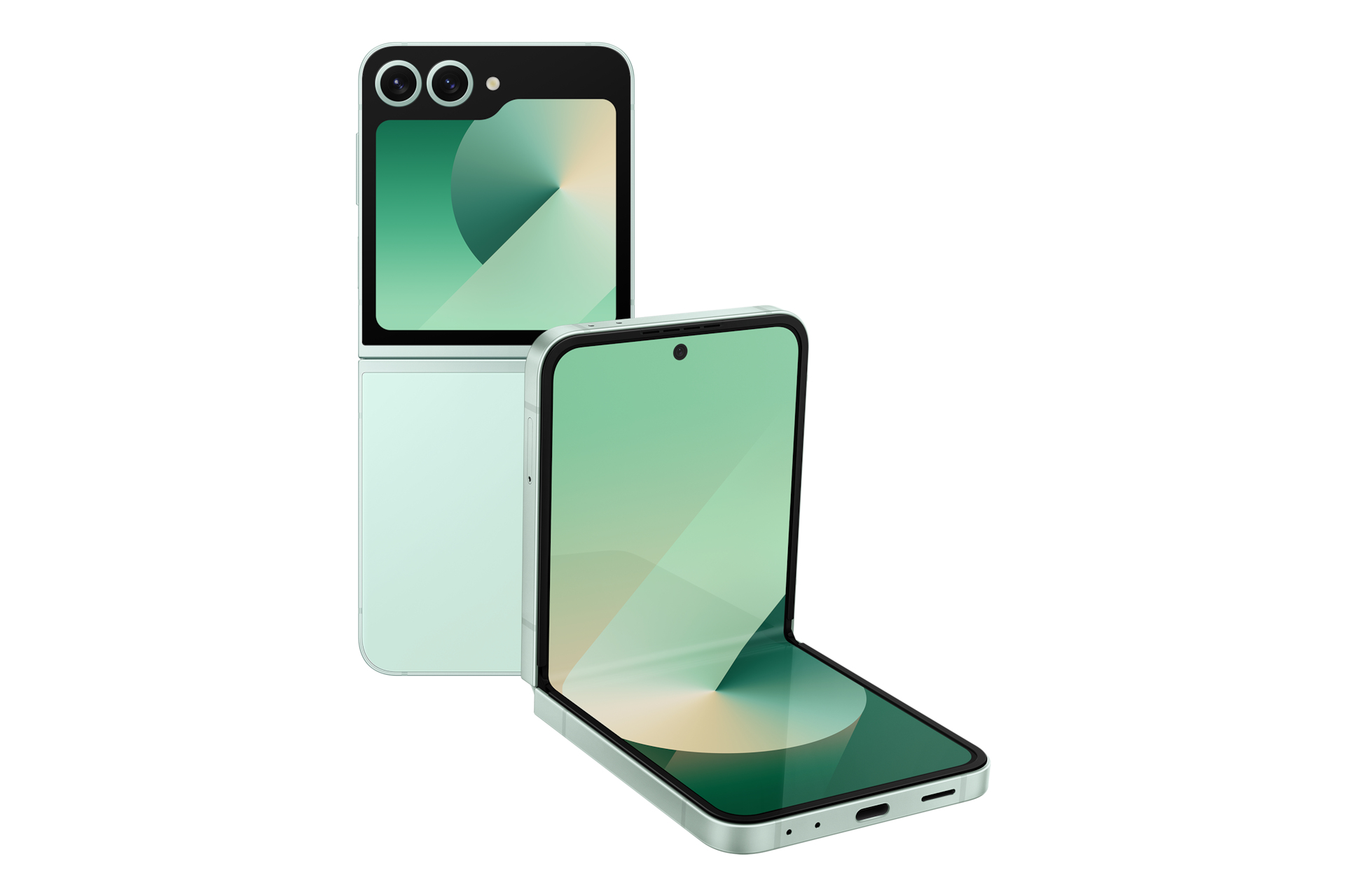 Samsung Galaxy Z Flip6 Samsung Galaxy Z Flip6