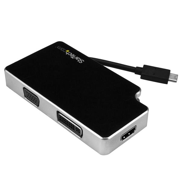 StarTech.com Multiport USB C StarTech.com Multiport USB C