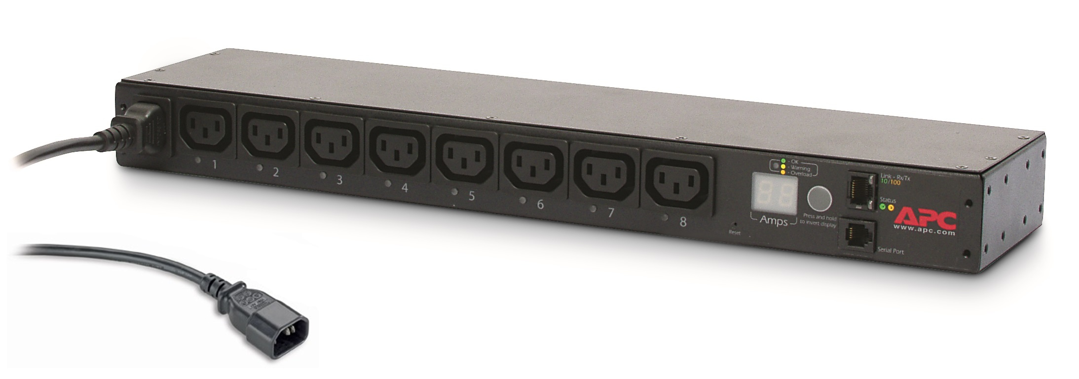 APC Switched Rack PDU AP7920B