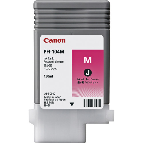 Canon Canon