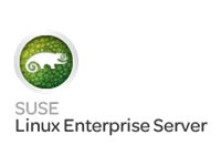 SuSE Linux Enterprise Server for x86