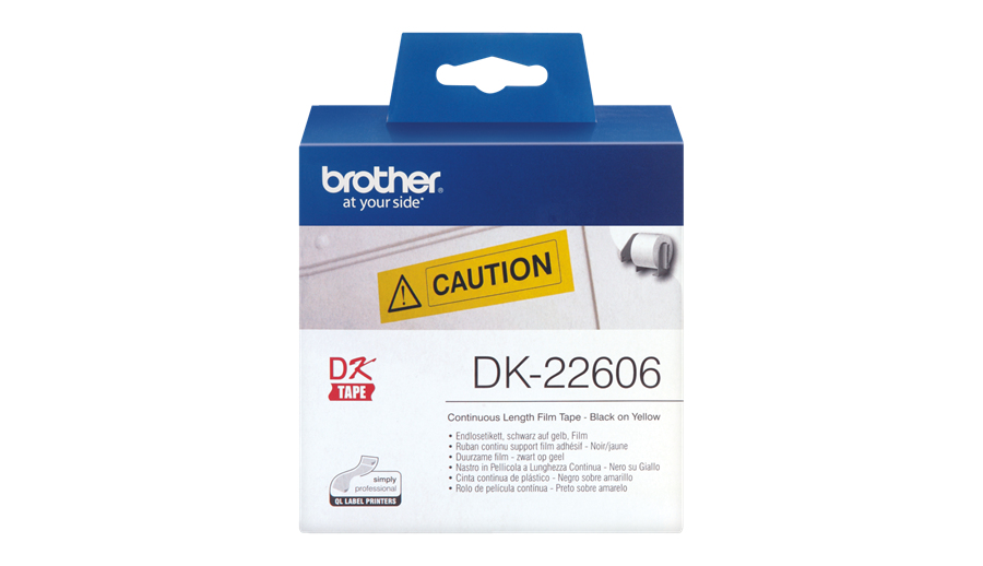 Brother DK-22606 Brother DK-22606
