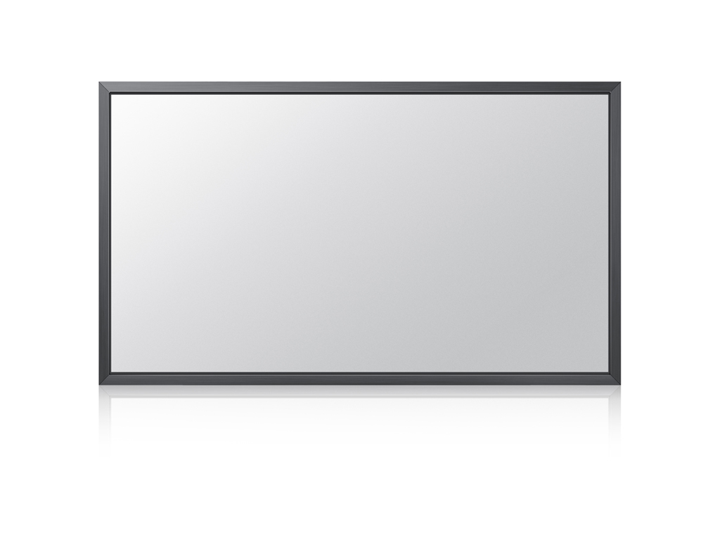 Samsung Touch Overlay CY-TM55 Samsung Touch Overlay CY-TM55