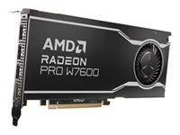 AMD Radeon Pro W7600 8 Go GDDR6