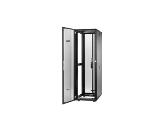 42U 600mmx1075mm G2 Kitted Advanced Shock Rack with Side Panels and Baying Rack autonome Noir 42U 600mmx1075mm G2 Kitted Advanced Shock Rack with Side Panels and Baying Rack autonome Noir