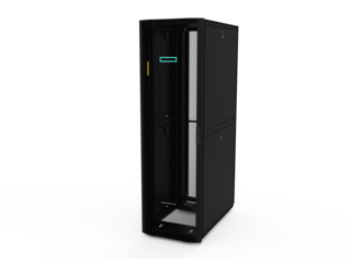 HPE 600mm x 1200mm G2 Kitted Advanced Shock Rack HPE 600mm x 1200mm G2 Kitted Advanced Shock Rack